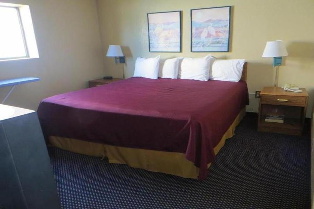 Comfort Inn Kansas City Exteriér fotografie